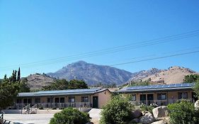 Barewood Inn & Suites